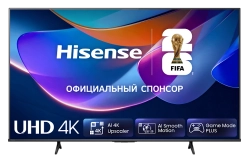 Телевизор 43" Hisense 43A6S