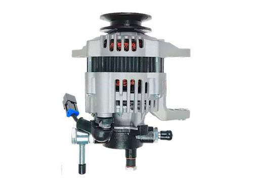 Генератор для Hitachi, NISSAN ALH3422