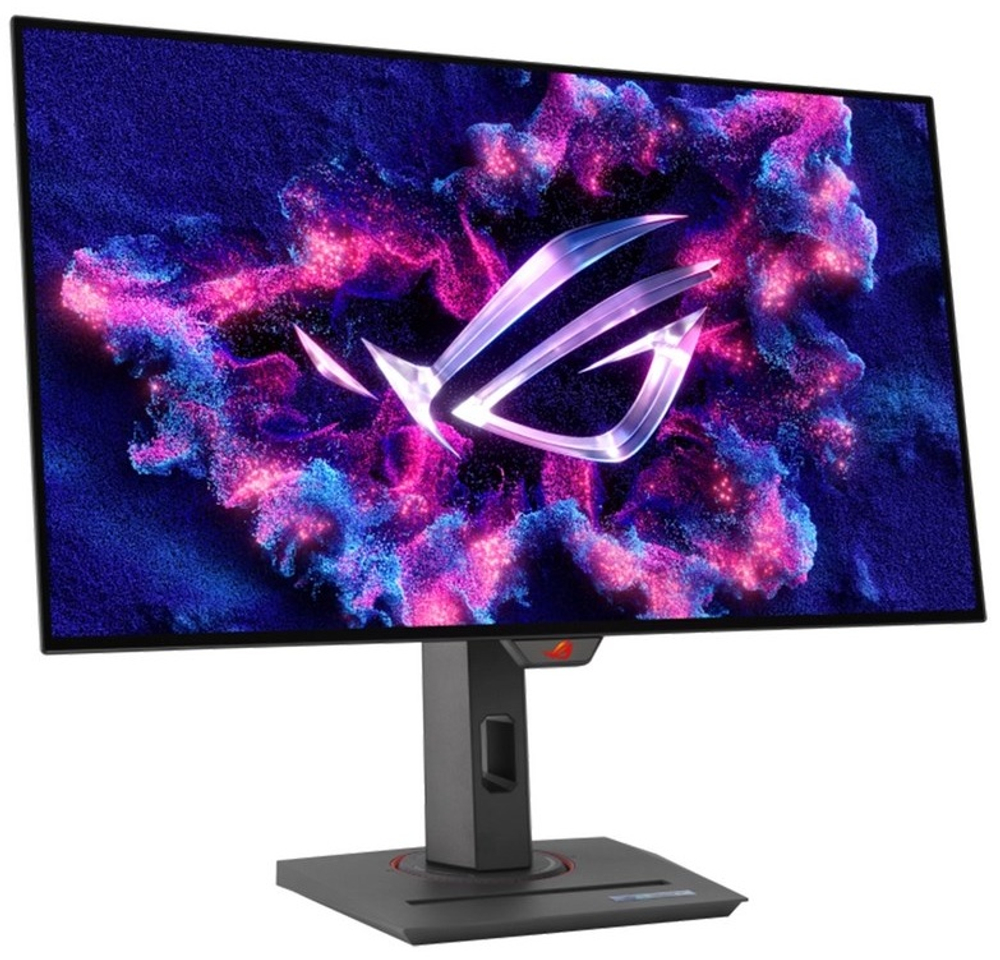 Монитор 26.5" ASUS ROG Strix XG27AQDMG 90LM0AH0-B01A70 черный