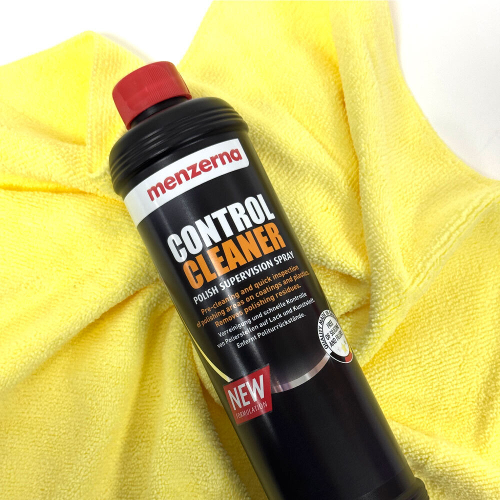 Menzerna Control Cleaner NF 500 мл