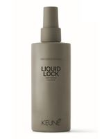 Keune Лак спрей неаэрозольный Liquid Lock 200 мл