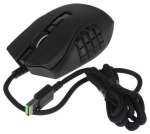 Игровая мышь Razer Naga X Черный