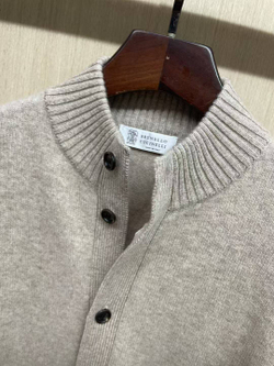 Кардиган Brunello Cucinelli