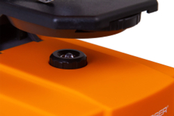 Микроскоп Bresser Junior 40–640x с набором для опытов, в кейсе - фото 11