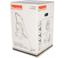 Пылесос Makita VC2512L
