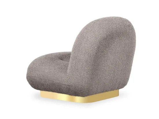 Кресло Pacha Wood 853222