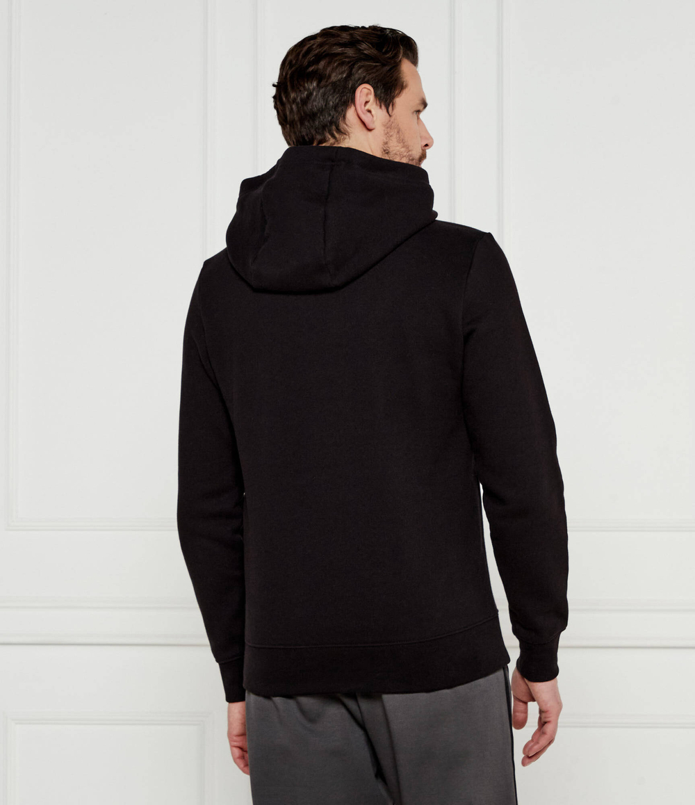 Худые Tommy Hilfiger - черный(MW0MW38332)