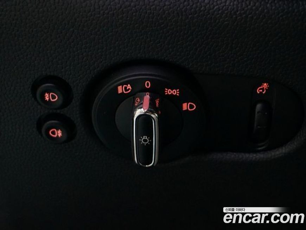Mini Cooper S HIGH (03.2020)