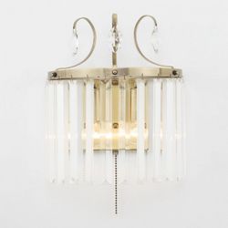 Накладной светильник Citilux Инга CL335323