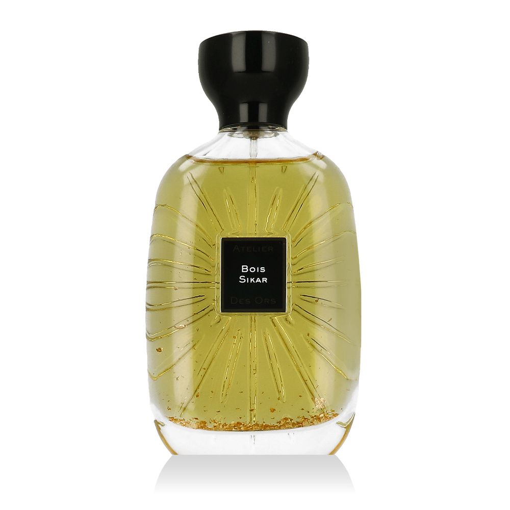 Atelier Des Ors Bois Sikar Eau De Parfum - tester 100 ml (unisex) Atelier Des Ors Bois Sikar Eau De Parfum - tester 100 ml (unisex)