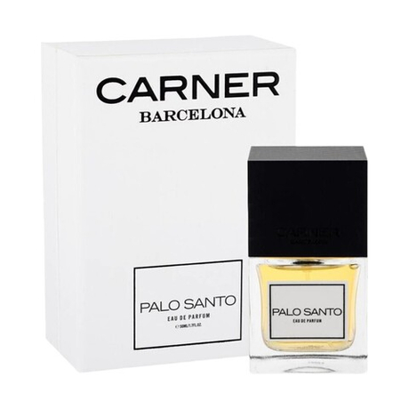 CARNER Barcelona Palo Santo edP 50ml lady