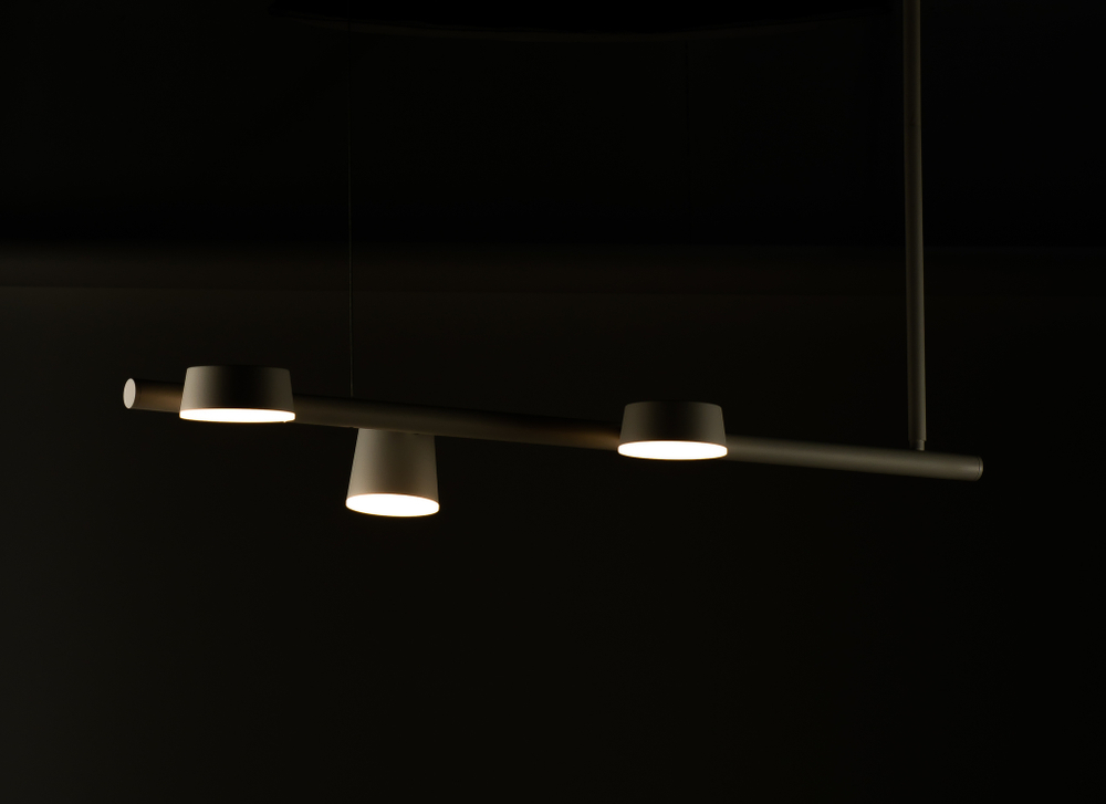 люстра MD20807R-3