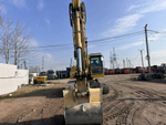 KOMATSU PC 220 Экскаватор PC220LC-8M0 (Дизельный, 6,7 л, 167 л.с., АТ)