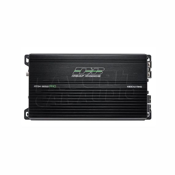 Усилитель Alphard ATOM 900.2 PRO