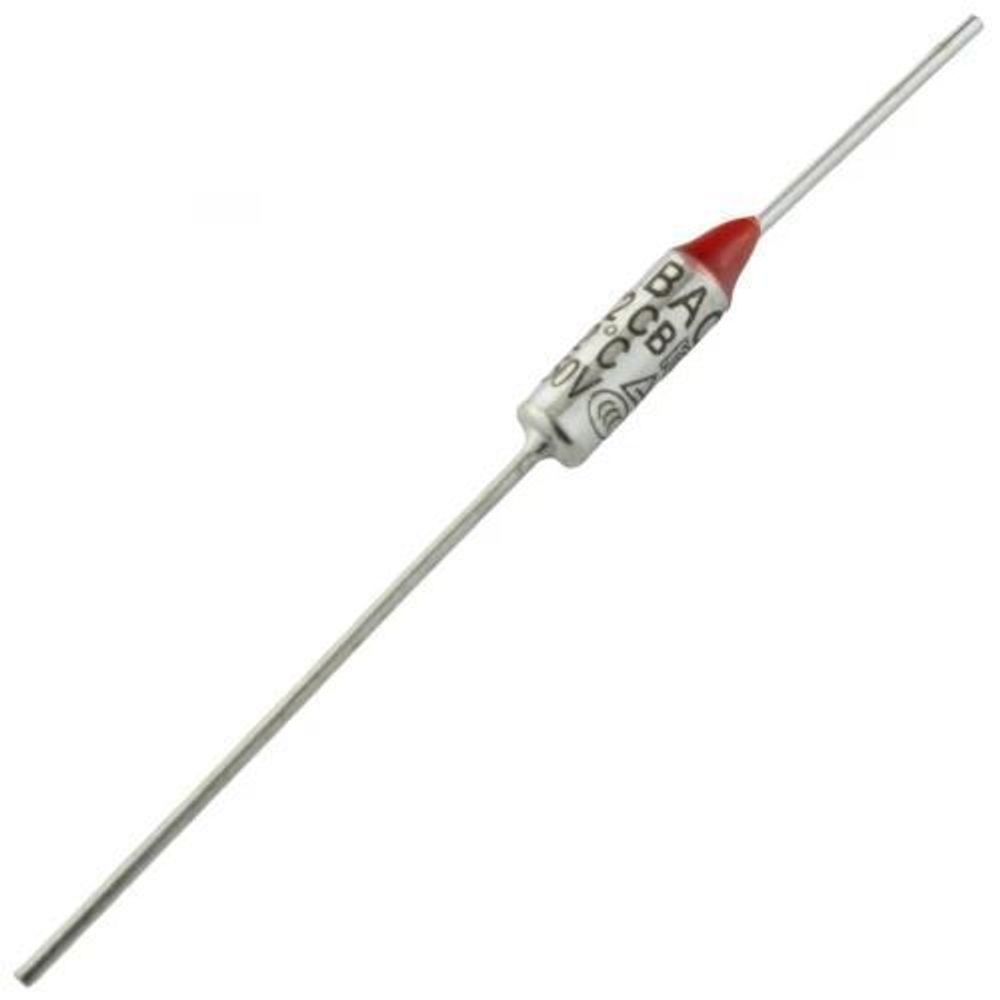 Термопредохранитель 172C 250V 10A