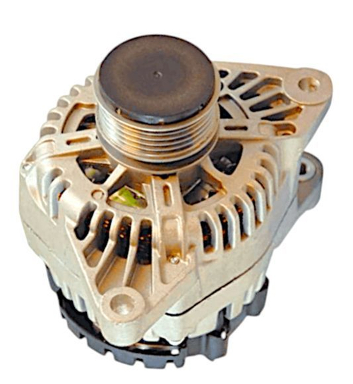 Генератор ALA1927