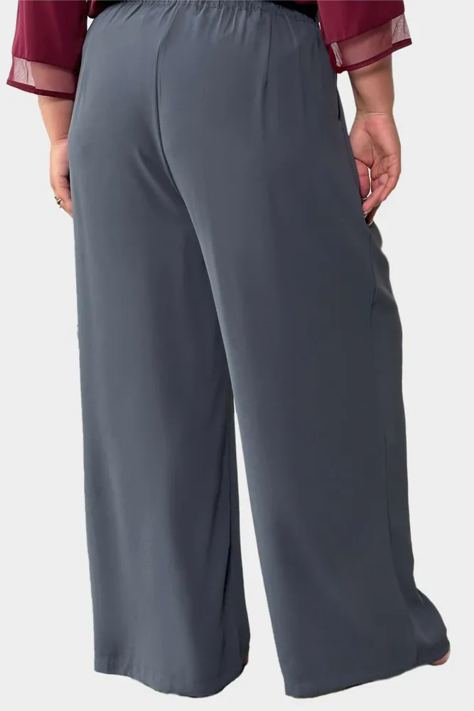 Брюки 20199 Fabrika