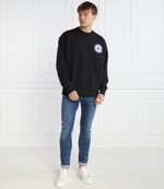 Худи Kenzo - черный(FD65SW0734MF)