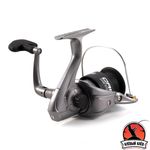 Катушка безынерционная Namazu Carbon CB3000, 3+1 подш., пласт. шпуля