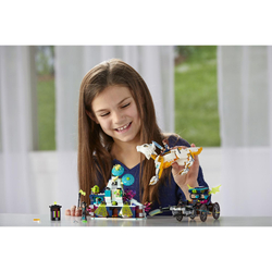 LEGO Elves: Решающий бой между Эмили и Ноктурой 41195 — Emily & Noctura's Showdown — Лего Эльфы