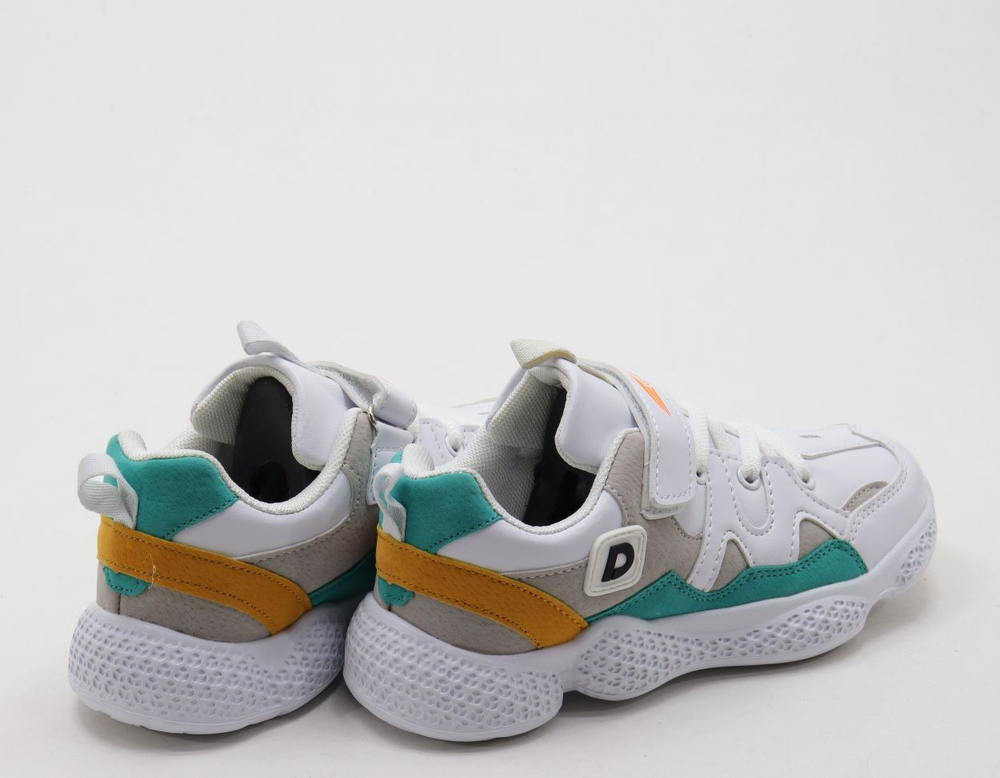 Кроссовки (31-36)р. / шт.