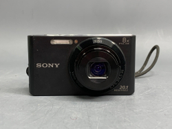 Sony CyberShot DSC-W830