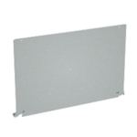 Плата монтажная релейного отсека Ш=1200 В=400