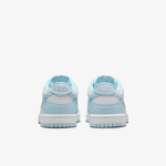 FB9109-105 Кроссовки Nike Dunk Low подрост.