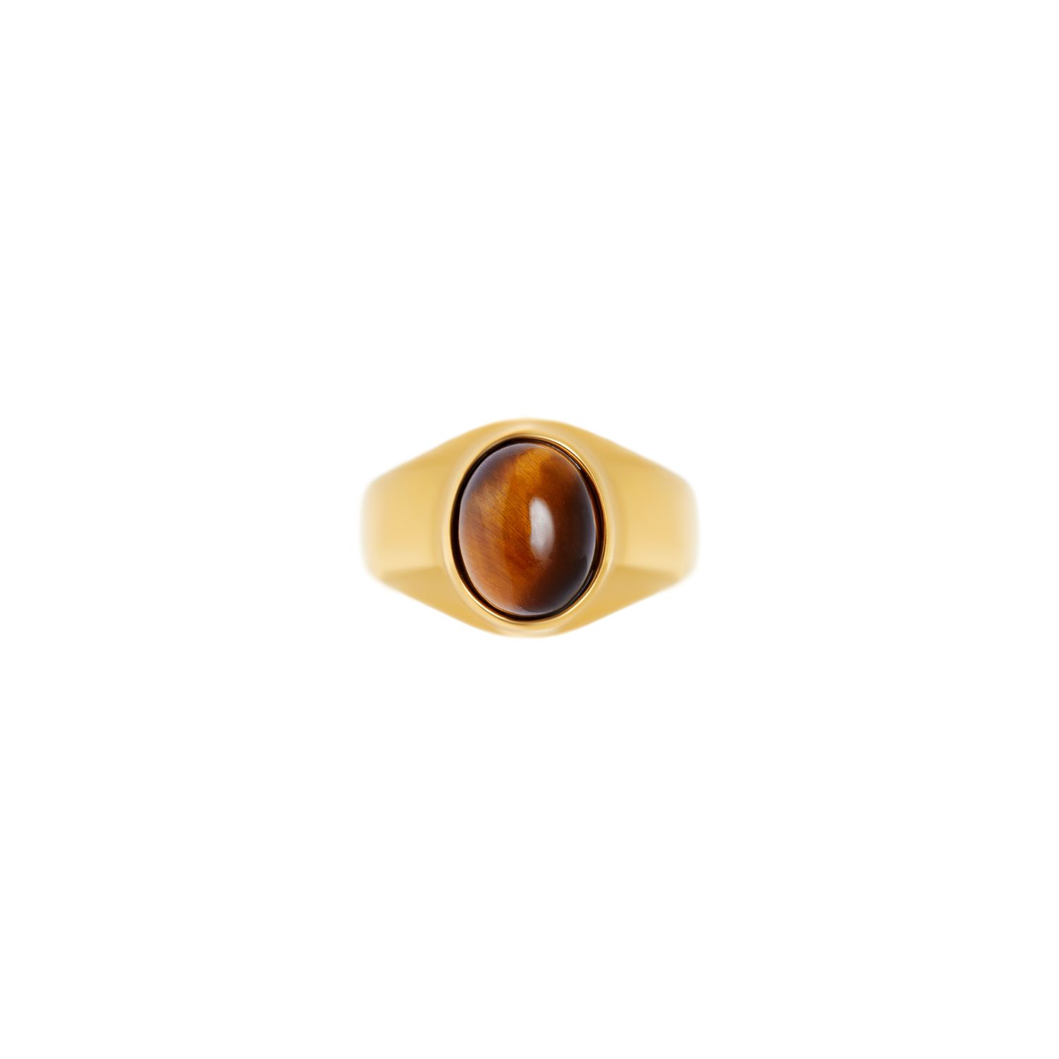 Кольцо Marie Ring – Tiger's Eye