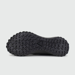 Кроссовки Nike ACG Mountain Fly Mid Grey Black with Fur
