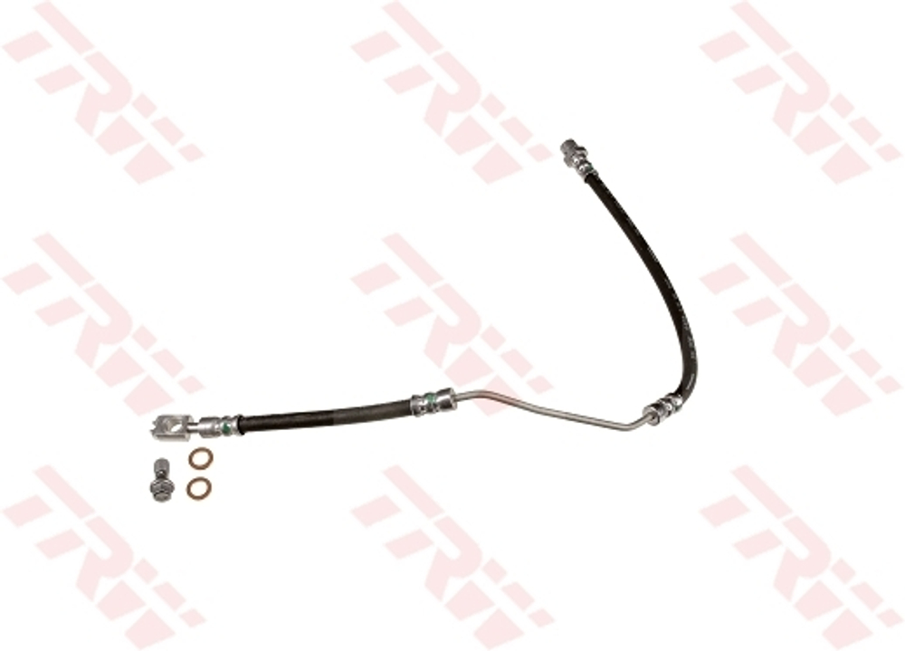 TRW - PHD491-TRW - Brake Hose