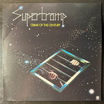 Supertramp ‎– Crime Of The Century (Европа 2022г.) Т