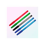 Набор ручек шариковых Paper Mate InkJoy 5ш. ассорти 1956724