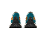 Кроссовки New Balance Nb 327 (Женская размерная сетка)