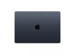 Ноутбук Apple MacBook Air 15 2024 M3 (15.3/2880x1864/16GB/256GB SSD/Apple graphics 10-core) Midnight (MC9G4)