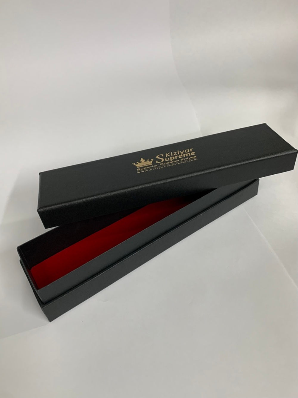 Футляр на канте