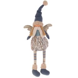 GAEM Игрушка набивная "Ангел", L30 W11 H44 см, 2в.