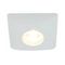 Встраиваемый светильник Arte Lamp Molle A5307PL-1WH