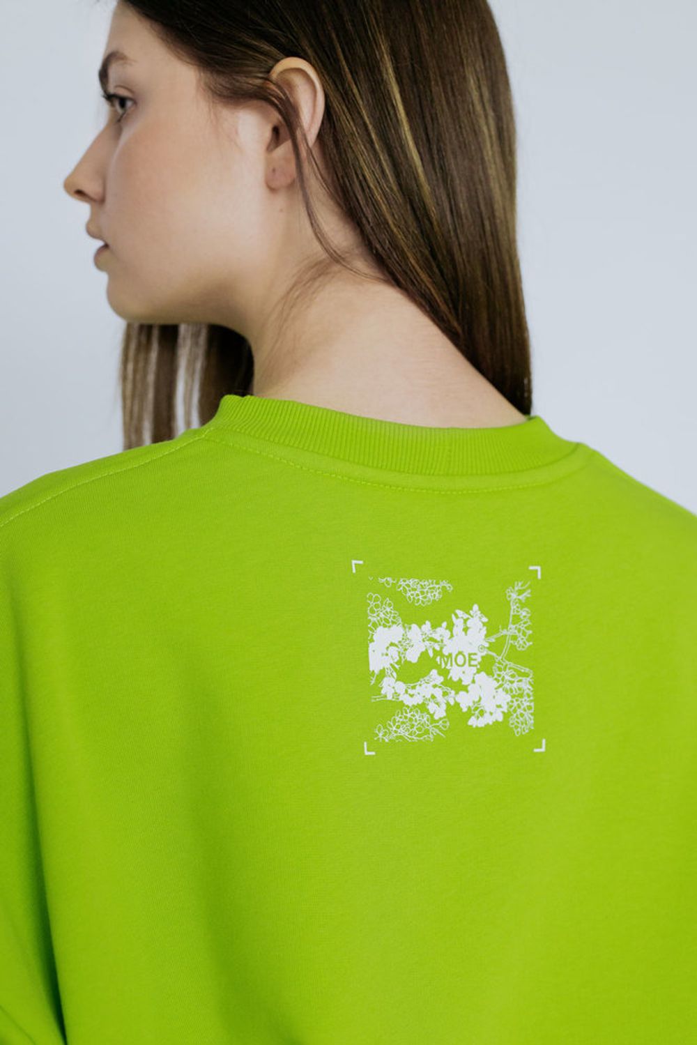 Толстовка Spring Женская