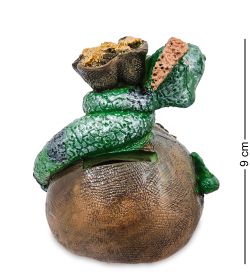 MC-503 Копилка «Змея»