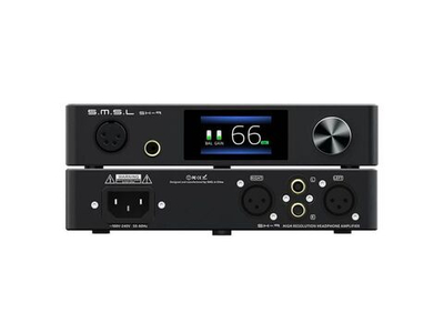 Усилитель S.M.S.L SH-9