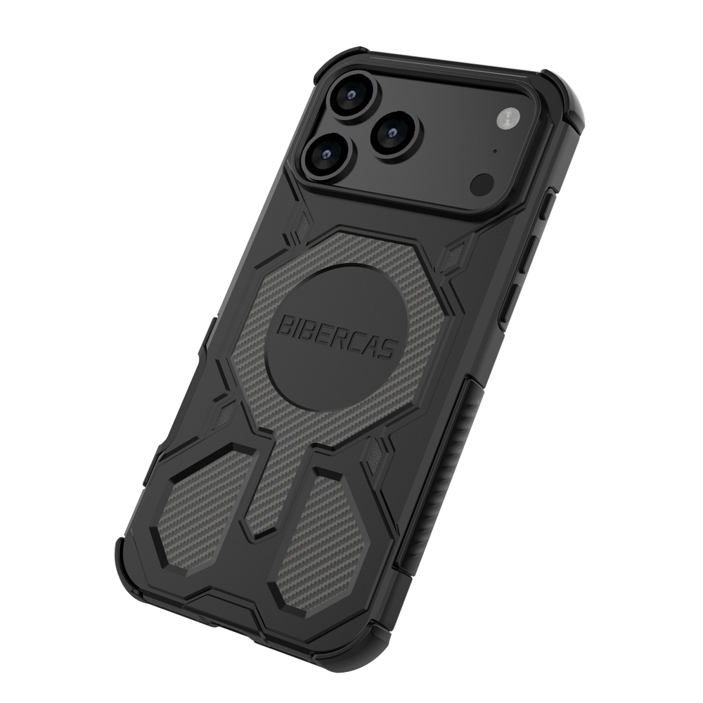 Защитный чехол Versa Solid Case для iPhone 17 Pro Max