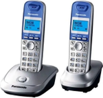 Радиотелефон Panasonic KX-TG2512RUS