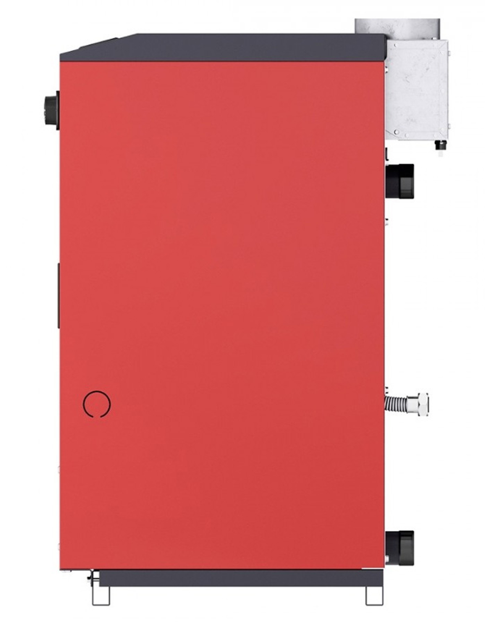 Котел газовый ЛЕМАКС Premier 17,4