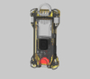 Фонарь Armytek Zippy Extended Set WR Yellow Amber (F09101Y)