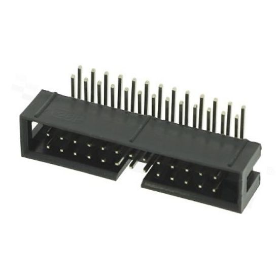 Разъём BH-26R 2,54mm