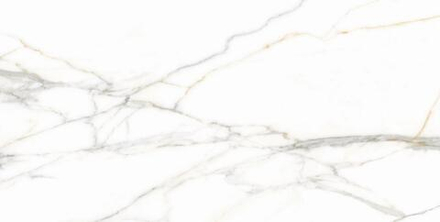 Керамогранит MontecatiniGT белый 60x120 полированный Slim GT120607503PR/30