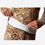 Джерси "INVISIBLE" цвет NW1