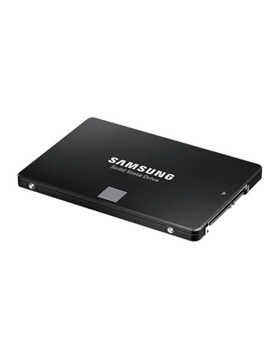 SSD 2.5" 1Tb (1000GB) Samsung SATA III 870 EVO (R560/W530MB/s) (MZ-77E1T0BW) 1year