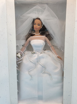 Кукла Барби винтаж 90х 032934
